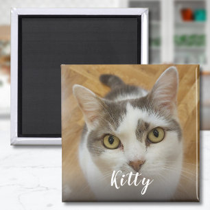 Imán Foto Personalizado personalizada