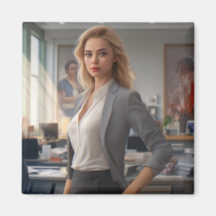 Imán Foto personalizado Personalizada crea tu propio im