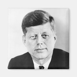 Imán Foto Presidencial del Presidente Estadounidense Jo