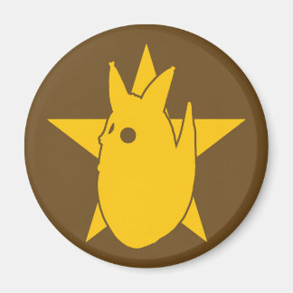 IMÁN FOTOCOYOTE MAGNET