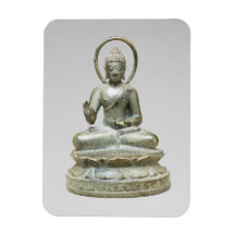 Fotografía de Bella Artes de Buda Plateado