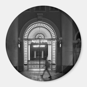 Imán Fotografía de Guay, urbana y moderna de la vida ur