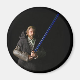 Imán Fotografía de juguetes de Guay Sci Fi