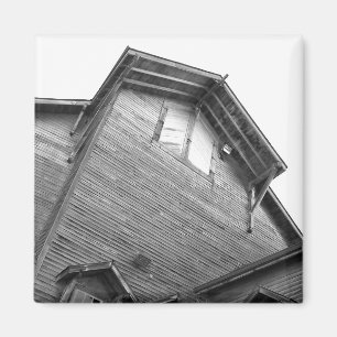 Imán Fotografía de Old Mill Barn
