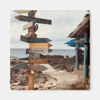 Fotografía de "Tiki Bar"