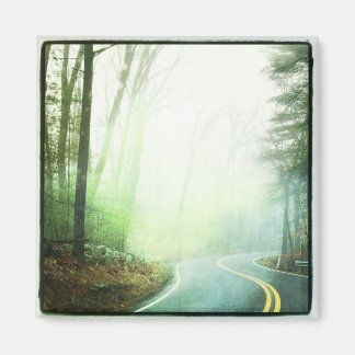 imán fotográfico de instagram