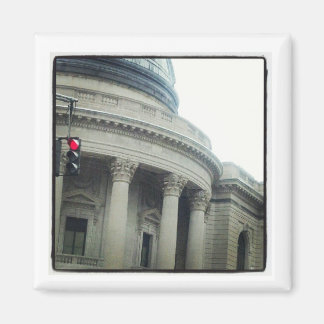 imán fotográfico de instagram