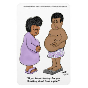 Imán fotográfico flexible de escalada