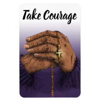 imán fotográfico inspirador