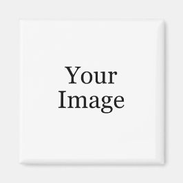 Imán fotográfico personalizado