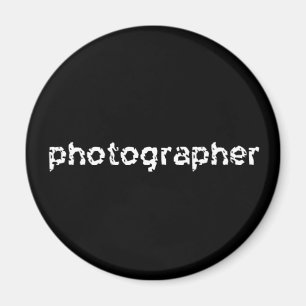 Imán Fotógrafo