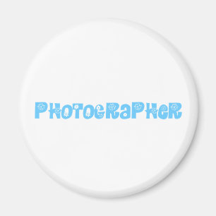 Imán Fotógrafo