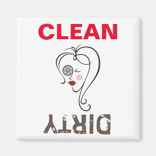 Imán Fotógrafo de sexo femenino