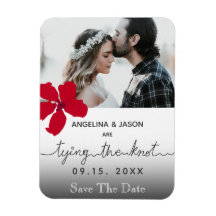 Fotos de Atar el Nudo de Boda - Save The Date