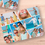 Imán Fotos de colección de imágenes de Personalizado si<br><div class="desc">Añade nueve (9) fotos personalizados de tu familia y amigos y del año. Agregue sus fotos y,  si es necesario,  desenmascara el grupo de foto y marco,  ajuste la imagen contra el marco y,  a continuación,  haga clic en máscara.</div>