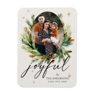 Imán Fotos multifamiliares Green deja a Navidades alegr