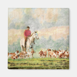 Imán Foxhunt
