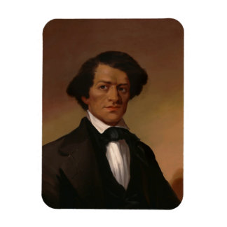 Imán Fr3d3rick Bailey Douglass: Leyenda de derechos civ