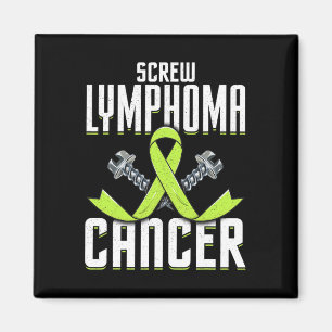 Imán Fracaso Linfoma Cáncer Sensibilización Cáncer Pele
