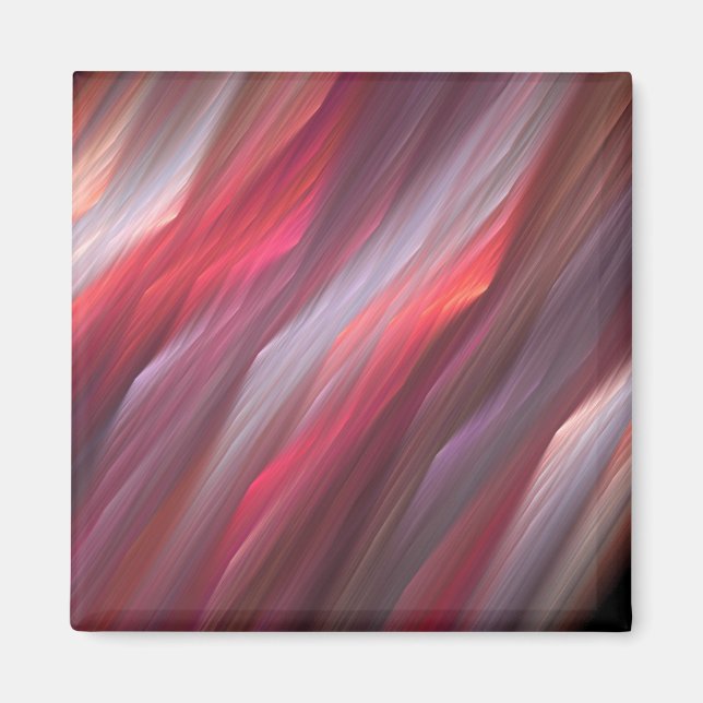 Imán fractal217 (Frente)
