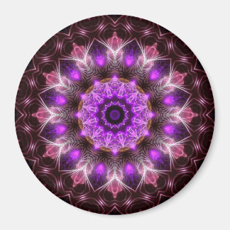 Imán FractalART #24 Magnet