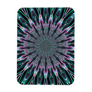 Imán Fractalscope 35
