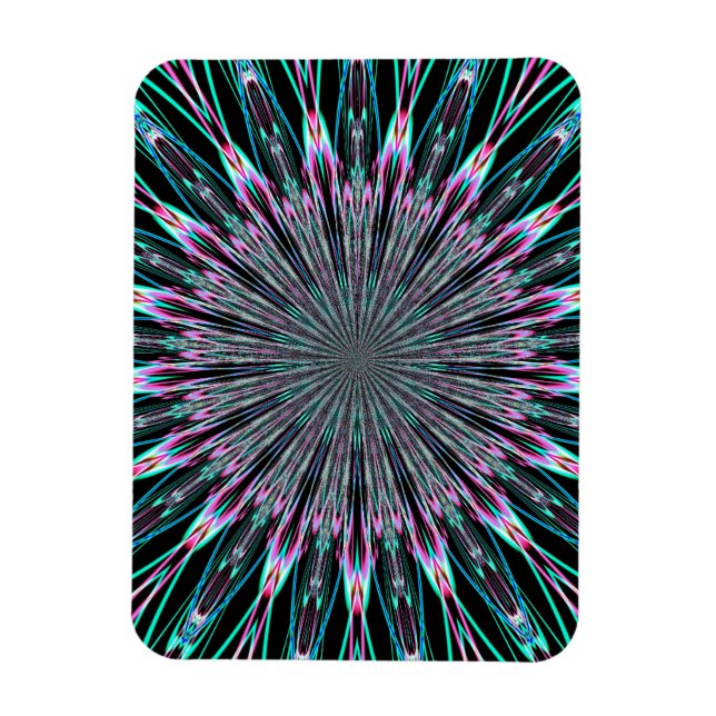 Imán Fractalscope 35 (Vertical)