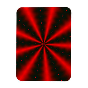 Imán Fractalscopio 26