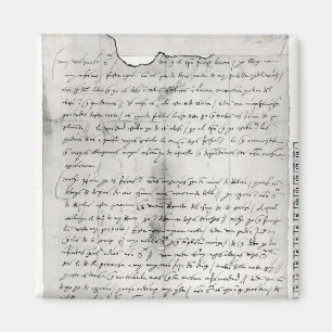 Imán Fragmento de la letra escrito por Christopher