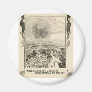 Imán Frame9