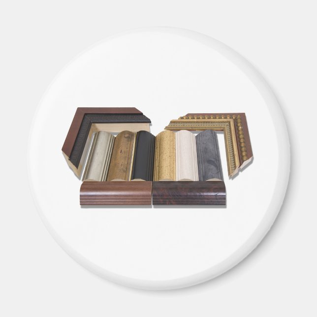 Imán FrameSamples050809sombras (Frente)