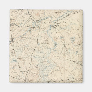 Imán Framingham, Massachusetts