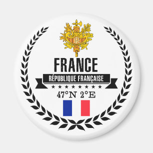 Imán France