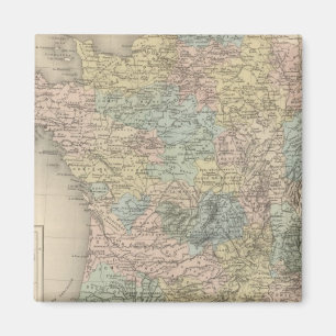 Imán France Feodale