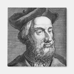 Imán Francesco Berni