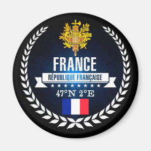 Imán Francia