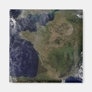 Imán Francia