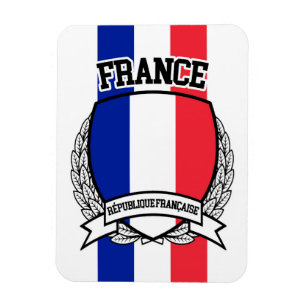 Imán Francia