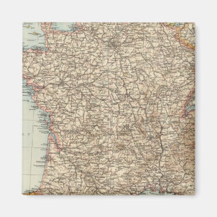 Imán Francia 21