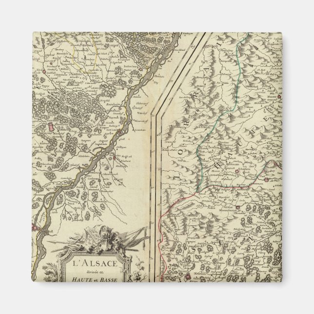 Imán Francia 29 (Frente)