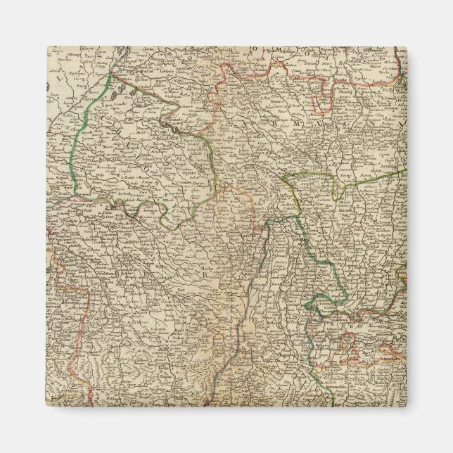 Imán Francia 30 (Frente)