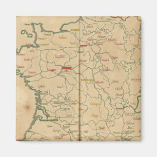 Imán Francia 32
