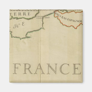 Imán Francia 42
