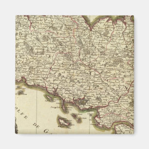 Imán Francia 8