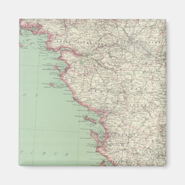 Imán Francia 9 (Frente)