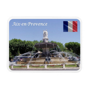 Imán Francia - Aix-en-Provence -
