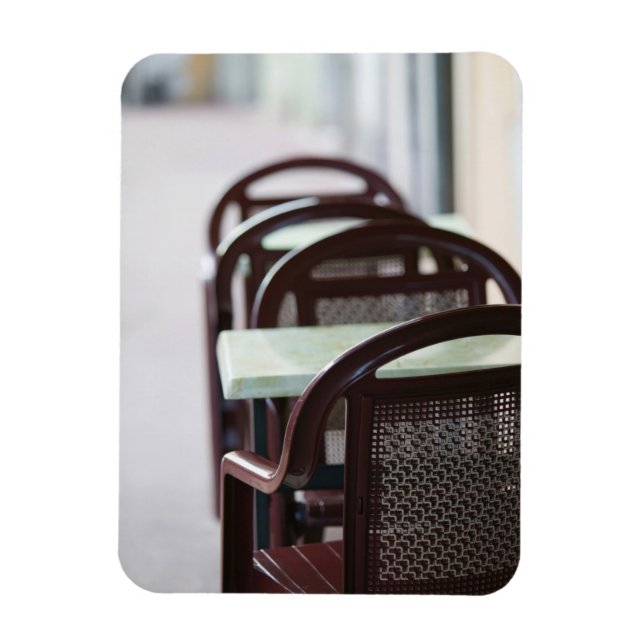 Imán FRANCIA, Alpes franceses (Alta Saboya), ANNECY: (Vertical)