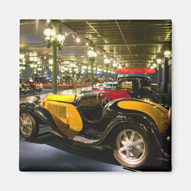 Imán FRANCIA, Alsacia (Haut Rhin), Mulhouse: 2 (Frente)