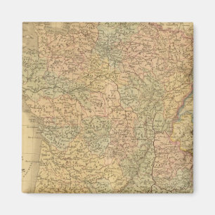 Imán Francia en 1789