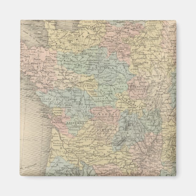 Imán Francia en 1789 2 (Frente)